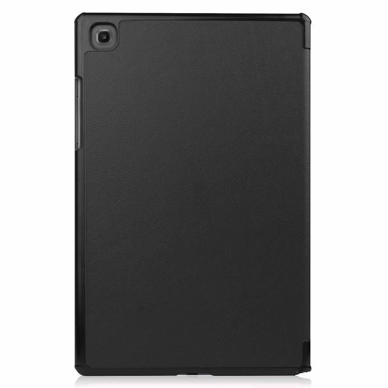 CoreParts MOBX-SAM-TABA7-COVER-01 tablet case Flip case Black