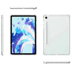 eSTUFF ES686101-BULK étui pour tablette 27,9 cm (11") Transparent