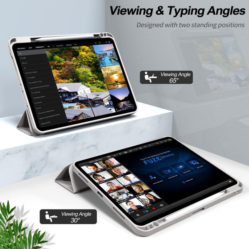 MIAMI Pencil Case iPad Pro