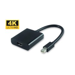 Active Mini DP to HDMI Adaptor