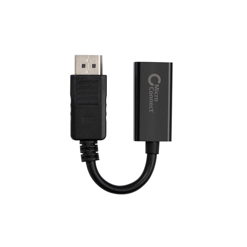Adapter Displayport - HDMI M-F