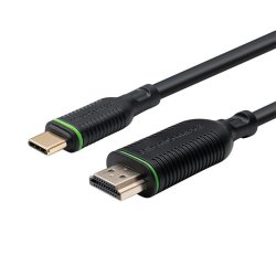 USB-C HDMI Cable 3m