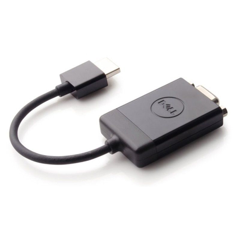Video Adapter HDMI To VGA