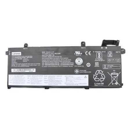 50Wh internal laptop battery