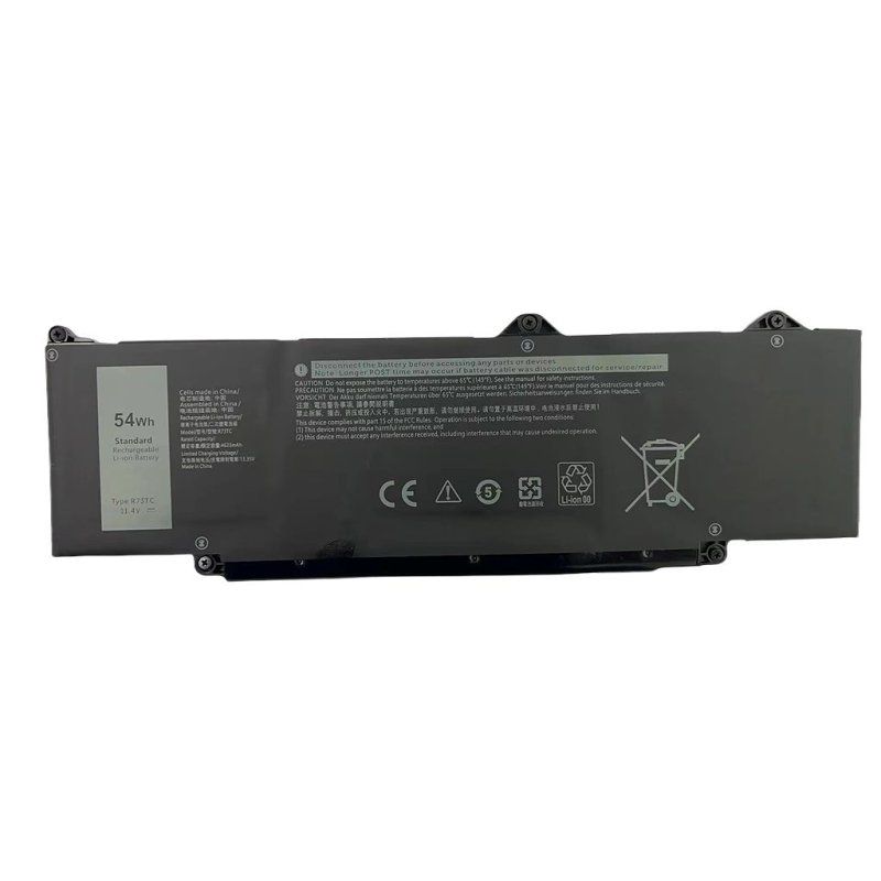 Laptop Battery for Dell