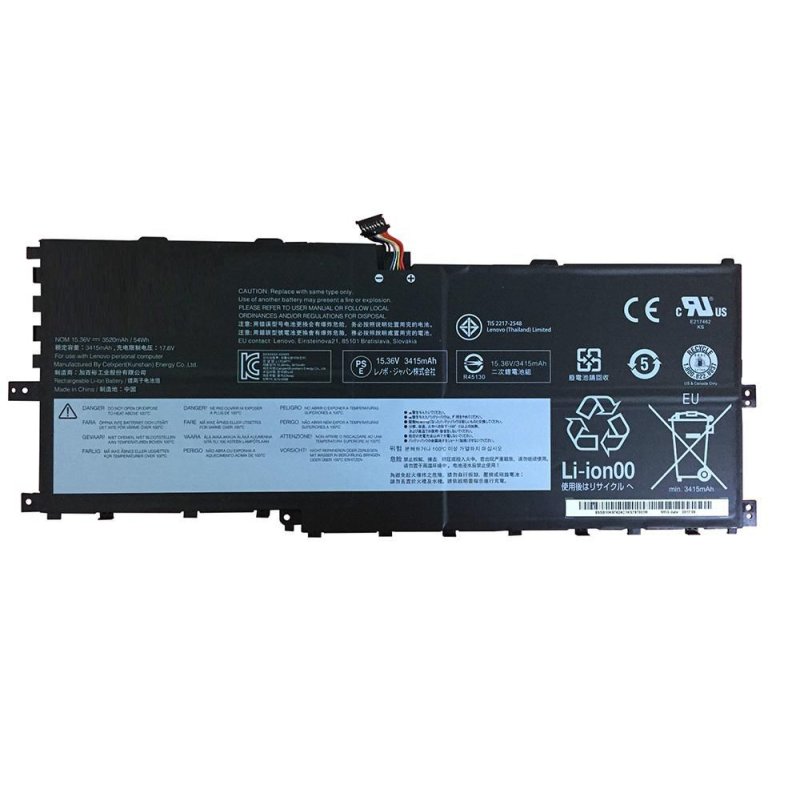 CoreParts MBXLE-BA0230 laptop spare part Battery