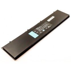 CoreParts MBXDE-BA0005 composant de laptop supplémentaire Batterie