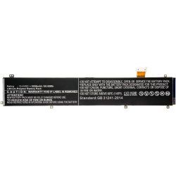 CoreParts MBXRZ-BA0002 composant de laptop supplémentaire Batterie