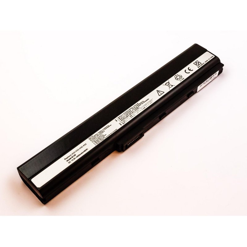 CoreParts MBI2178 composant de laptop supplémentaire Batterie