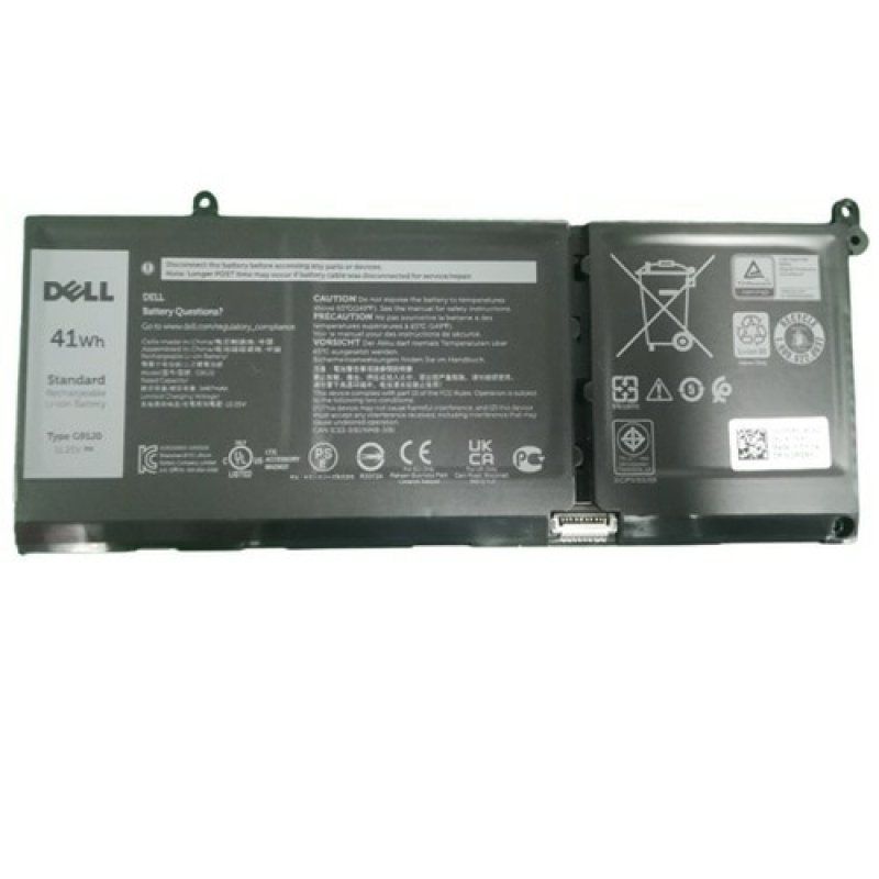 DELL 927N5 composant de laptop supplémentaire Batterie