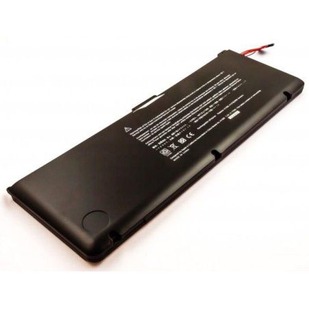 CoreParts MBI2187 composant de laptop supplémentaire Batterie