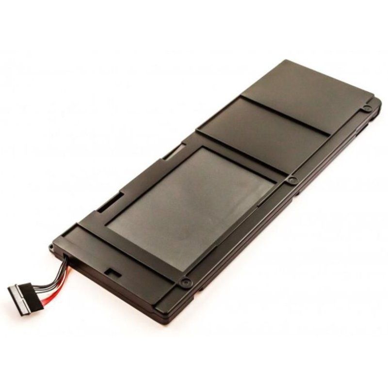 CoreParts MBI2187 laptop spare part Battery