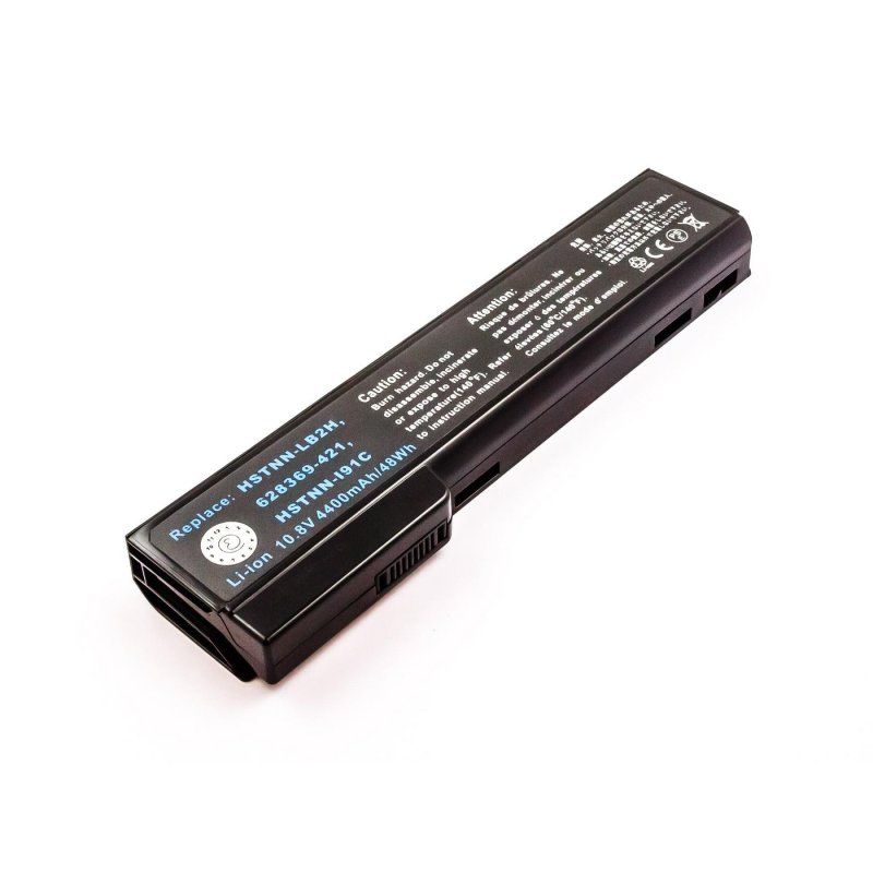 Laptop Battery for HP 47,52Wh