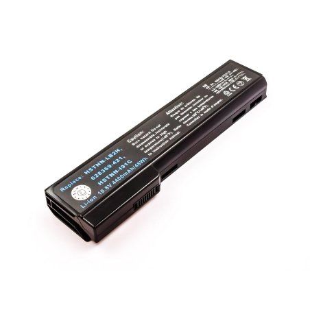 Laptop Battery for HP 47,52Wh