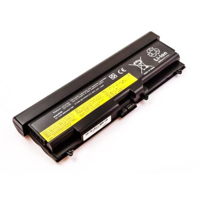 CoreParts MBI2222 laptop spare part Battery