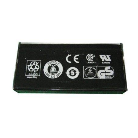 DELL NU209 composant de laptop supplémentaire Batterie