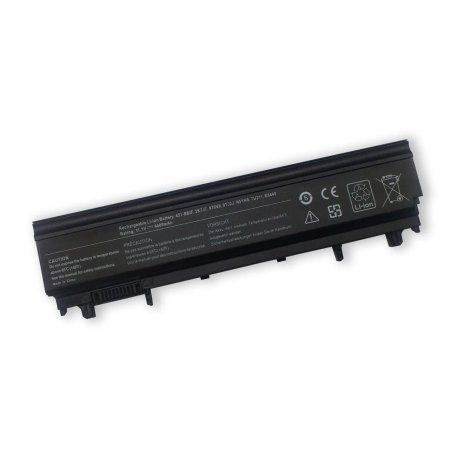 Battery, 65WHR, 6 Cell,