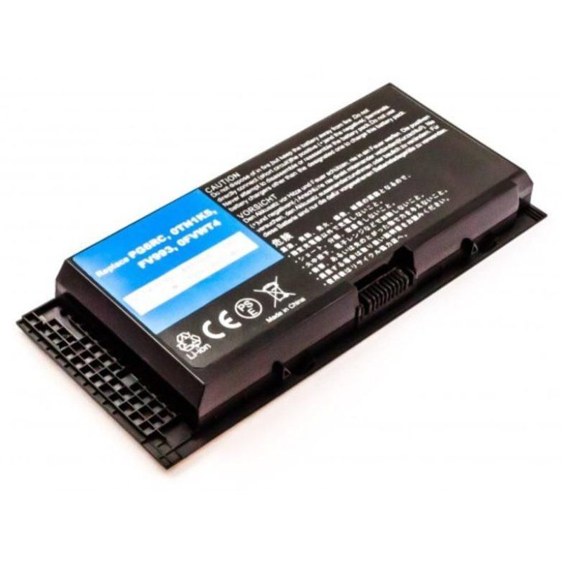 Laptop Battery for Dell