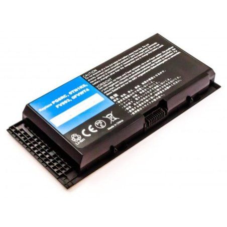 CoreParts MBI2226 composant de laptop supplémentaire Batterie