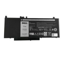 Battery, 51WHR, 4 Cell,