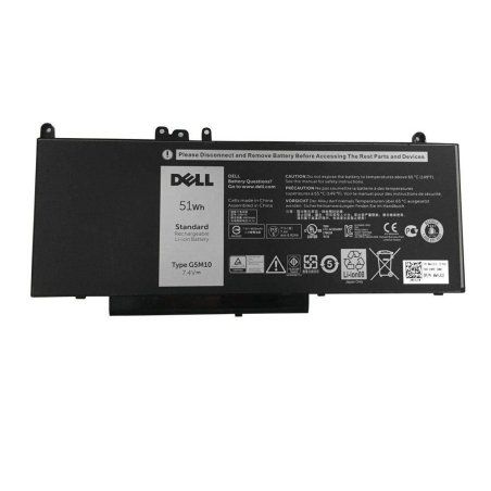 DELL WYJC2 composant de laptop supplémentaire Batterie