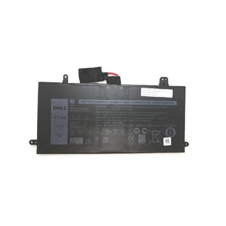 DELL X16TW laptop spare part Battery