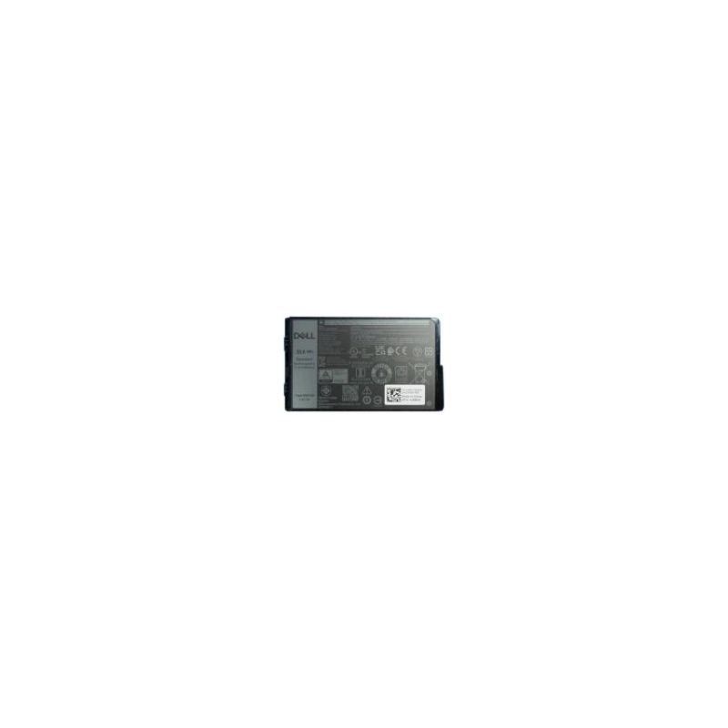 35.6Wh Lithium-ion battery