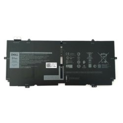 51Wh Lithium-ion battery for