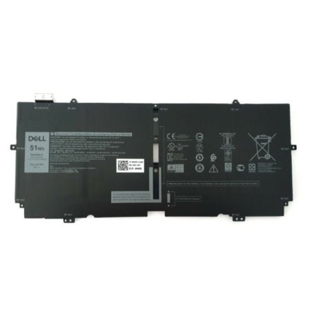 51Wh Lithium-ion battery for