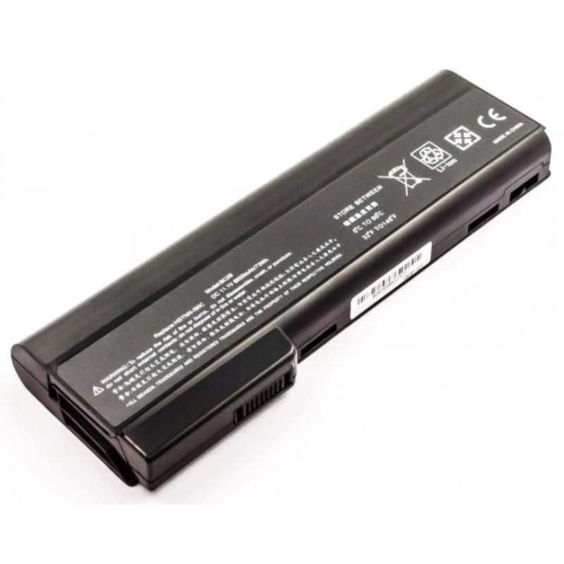 CoreParts MBI2334 laptop spare part Battery