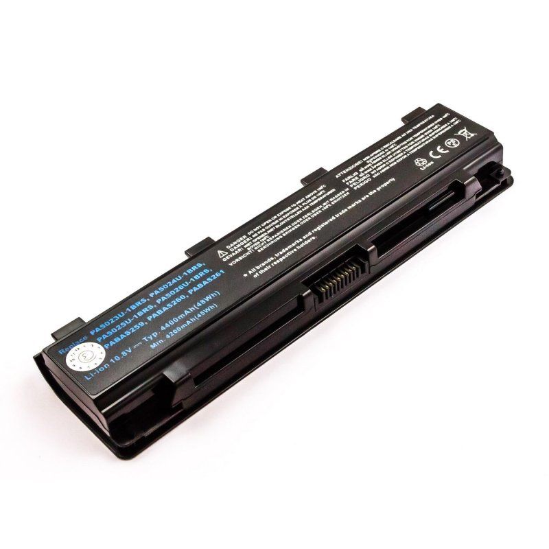CoreParts MBI2336 laptop spare part Battery