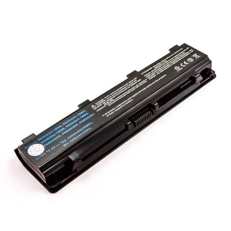 Laptop Battery for Toshiba
