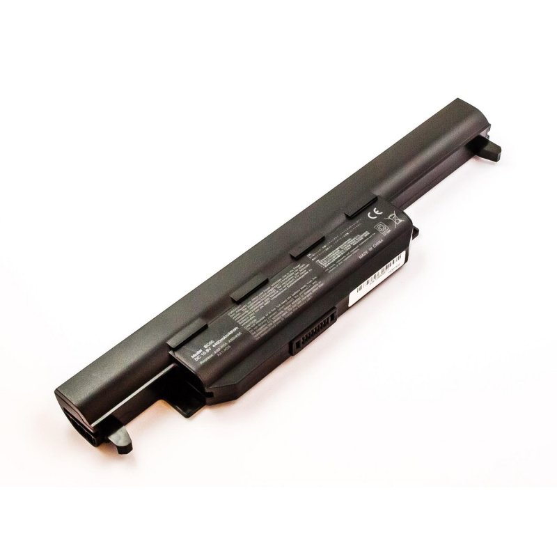 CoreParts MBI2351 laptop spare part Battery