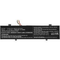 Laptop Battery for Asus