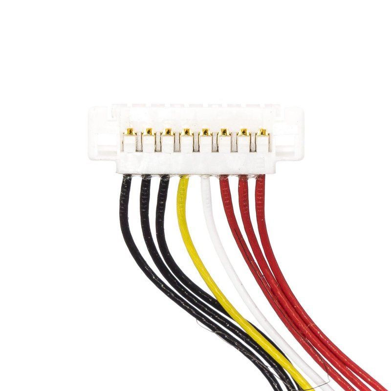 CoreParts MBXAS-BA0267 composant de laptop supplémentaire Batterie