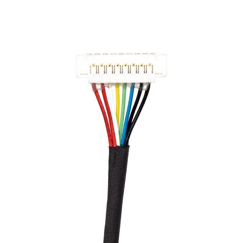 CoreParts MBXAS-BA0258 composant de laptop supplémentaire Batterie