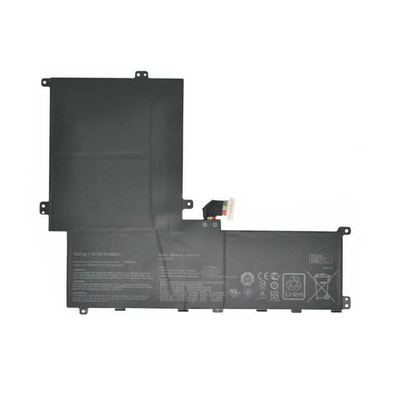 CoreParts MBXAS-BA0255 laptop spare part Battery