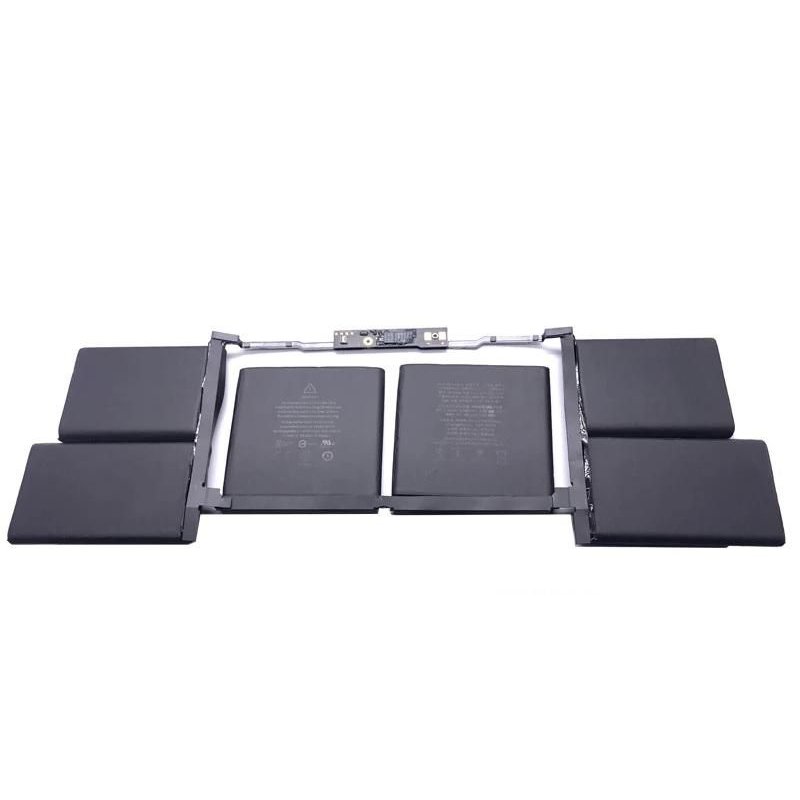 CoreParts MBXAP-BA0073 laptop spare part Battery
