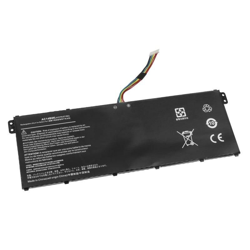 CoreParts MBXAC-BA0112 composant de laptop supplémentaire Batterie