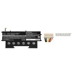CoreParts MBXHP-BA0271 composant de laptop supplémentaire Batterie