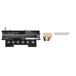 Laptop Battery for HP 35Wh