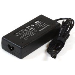 CoreParts MUXMBA-00019 power adapter/inverter Indoor 65 W Black