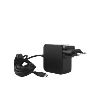 CoreParts MBXUSBC-AC0001 adaptateur de puissance & onduleur Intérieure 45 W Noir