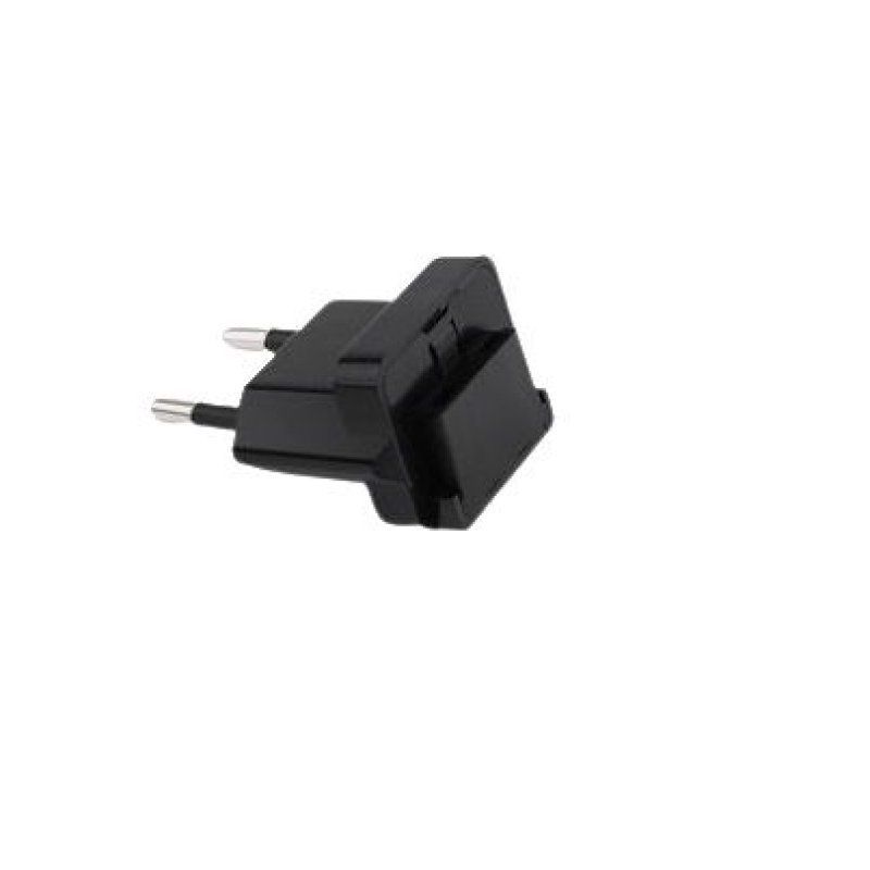 CoreParts MBXUSBC-AC0001 adaptateur de puissance & onduleur Intérieure 45 W Noir