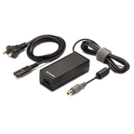 Lenovo 92P1157 adaptateur de puissance & onduleur Intérieure 65 W Noir