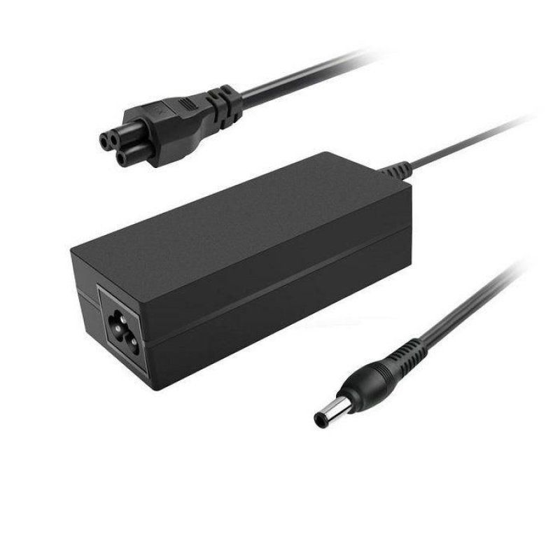 CoreParts MBA50058 adaptateur de puissance & onduleur Intérieure 65 W Noir