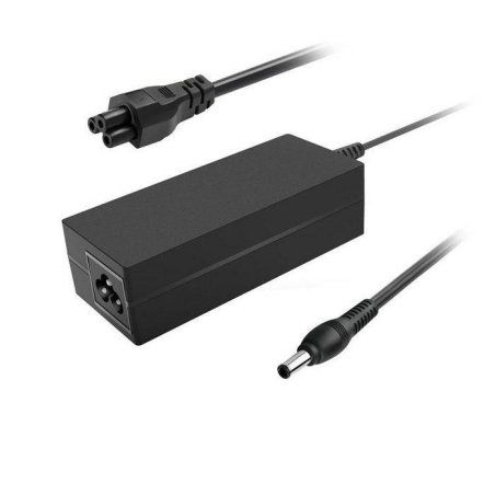 CoreParts MBA50058 adaptateur de puissance & onduleur Intérieure 65 W Noir