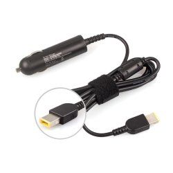 CoreParts MSPT2042C power adapter/inverter Indoor 90 W Black