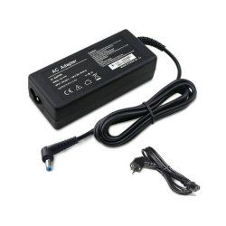 CoreParts MSPT2030 power adapter/inverter Indoor 45 W Black