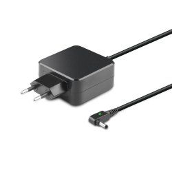 CoreParts MSPT2016-WALL adaptateur de puissance & onduleur Intérieure 45 W Noir
